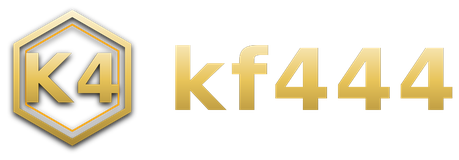 kf444 logo