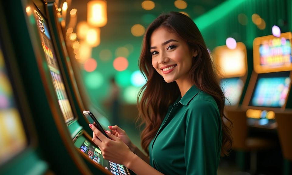 kf444 casino app visual